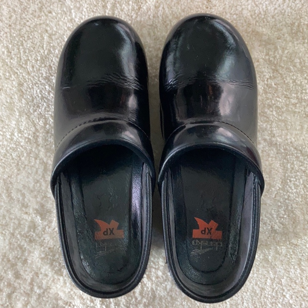 Dansko Professional Xp Clogs - image 3